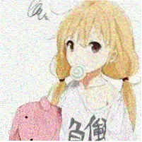 观众温室灯光的头像